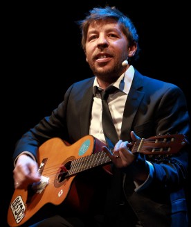 David Bostelli